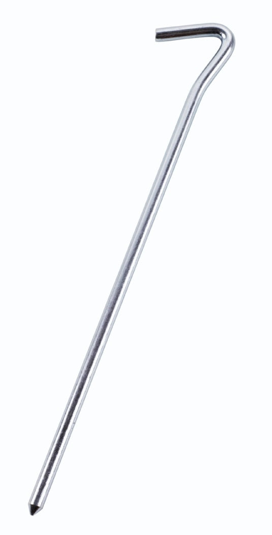 Easy Camp Steel chevilles 26 cm