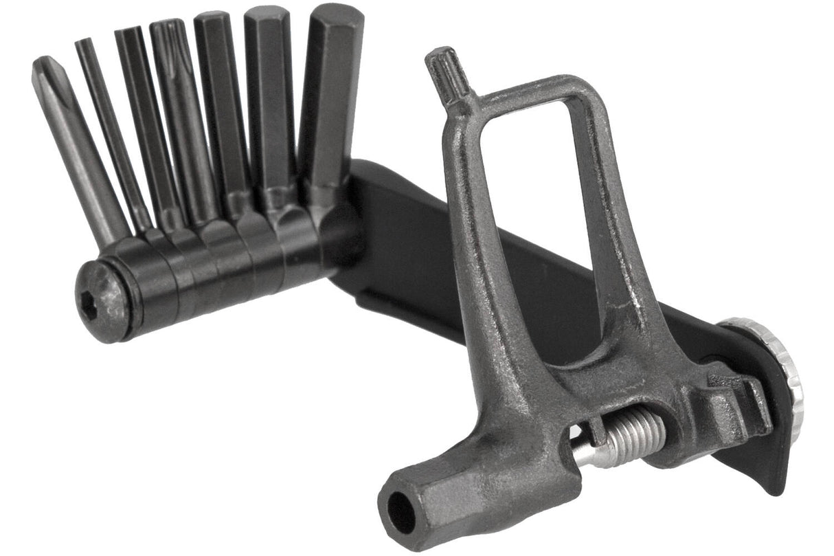 Ritchey Multitool CPR12 + (12 fonctions)