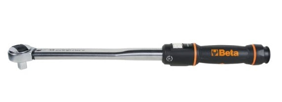 Beta 666n 20 Momge Wrench 1 2 avec un clic et un switchable 40-200 nm