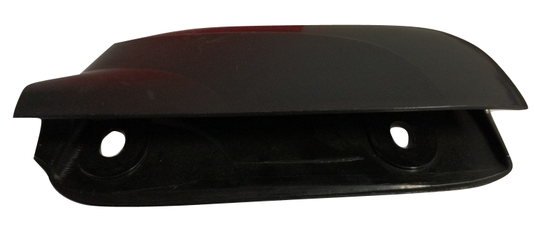Gazelle Cap Fork Connecteur E-Bike