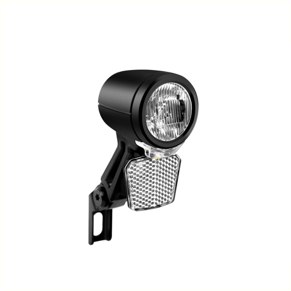 FALKX CI1206A Headlight E-Bike noir 30lx