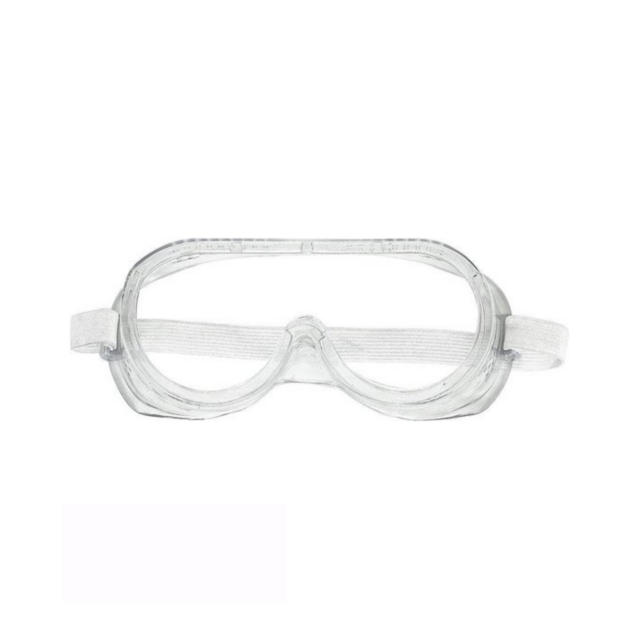 CE des lunettes de sécurité a approuvé