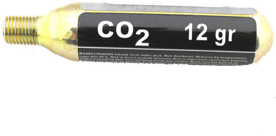 QTCYChecECTech CO2 Modèle QT avec fil 12 grammes (1 morceau)