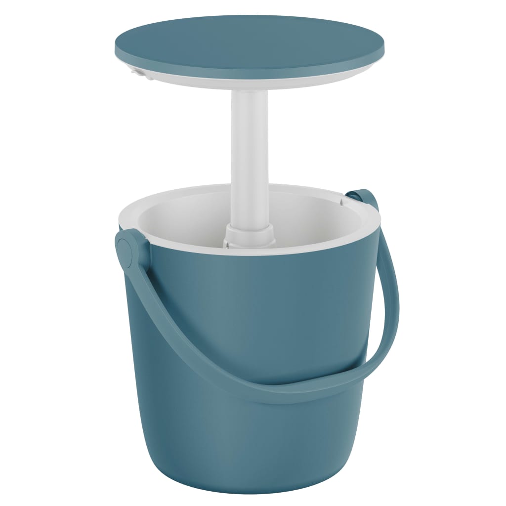 Keter Keter Table Color GO Bar Bar Ocean Bleu