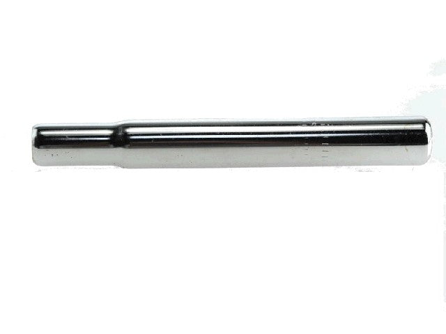 SEAT POST CANDLE CHROME 25.4