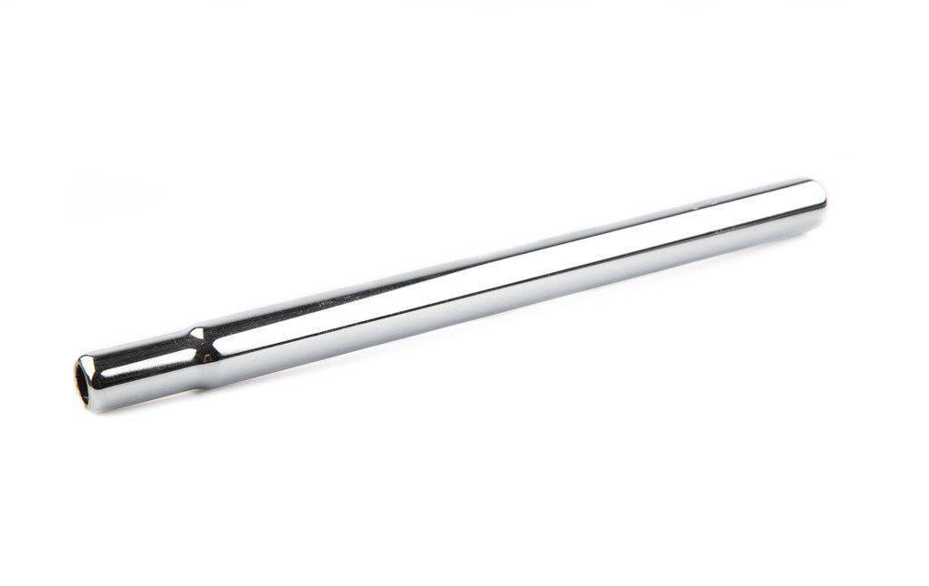 SEAT POST CANDLE CHROME 26,0 TALL