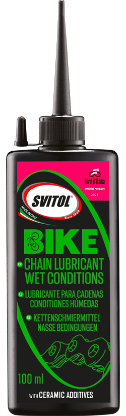 Collier svitol lubrifiant de 100 ml