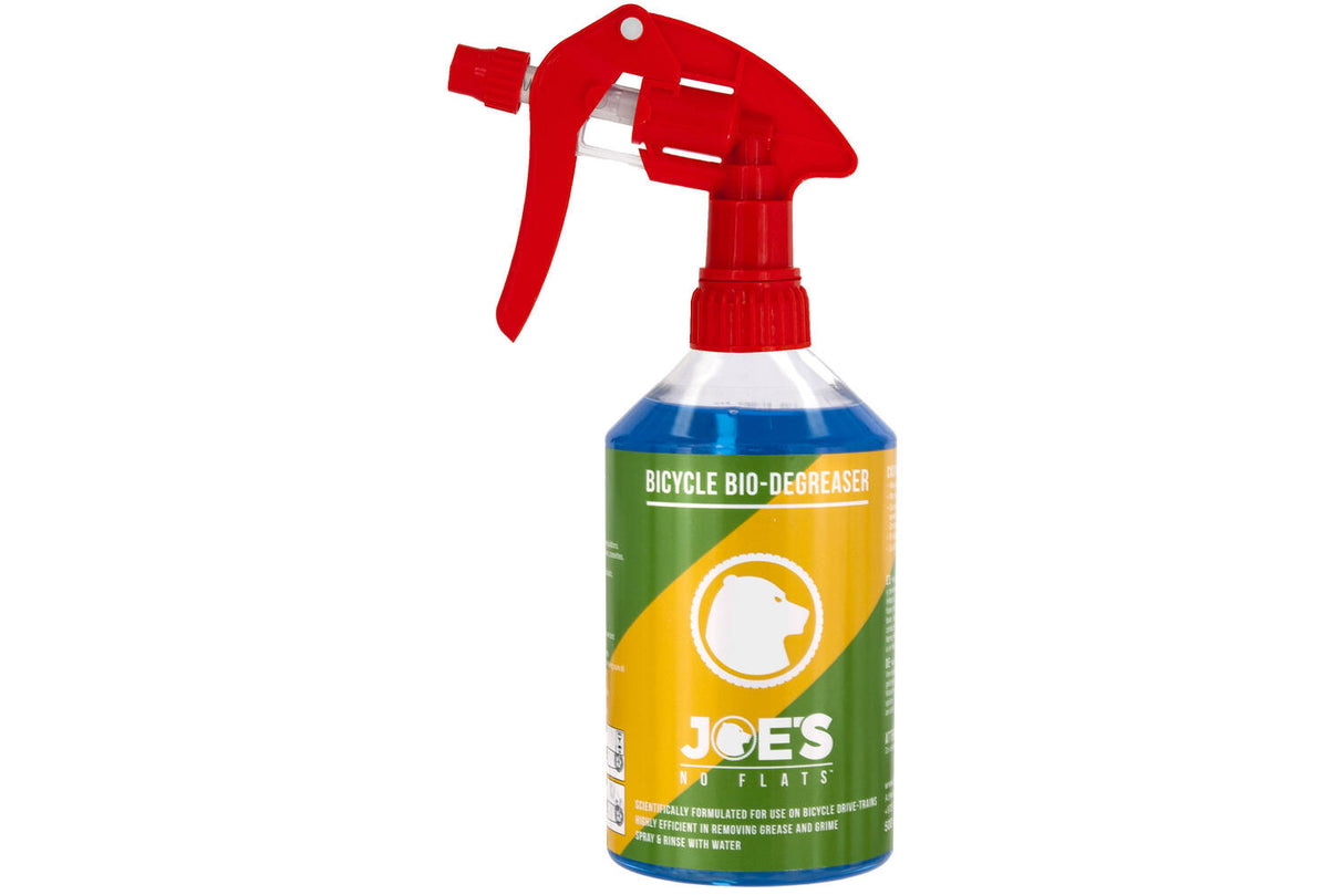 Joe's No Flats Bio-Degraser 500 ml (Spray Trigger)