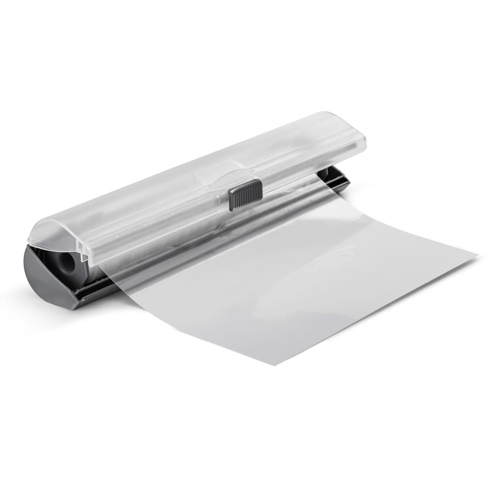 Metaltex Metaltex Roll de rouleau de cuisine 2-en-1