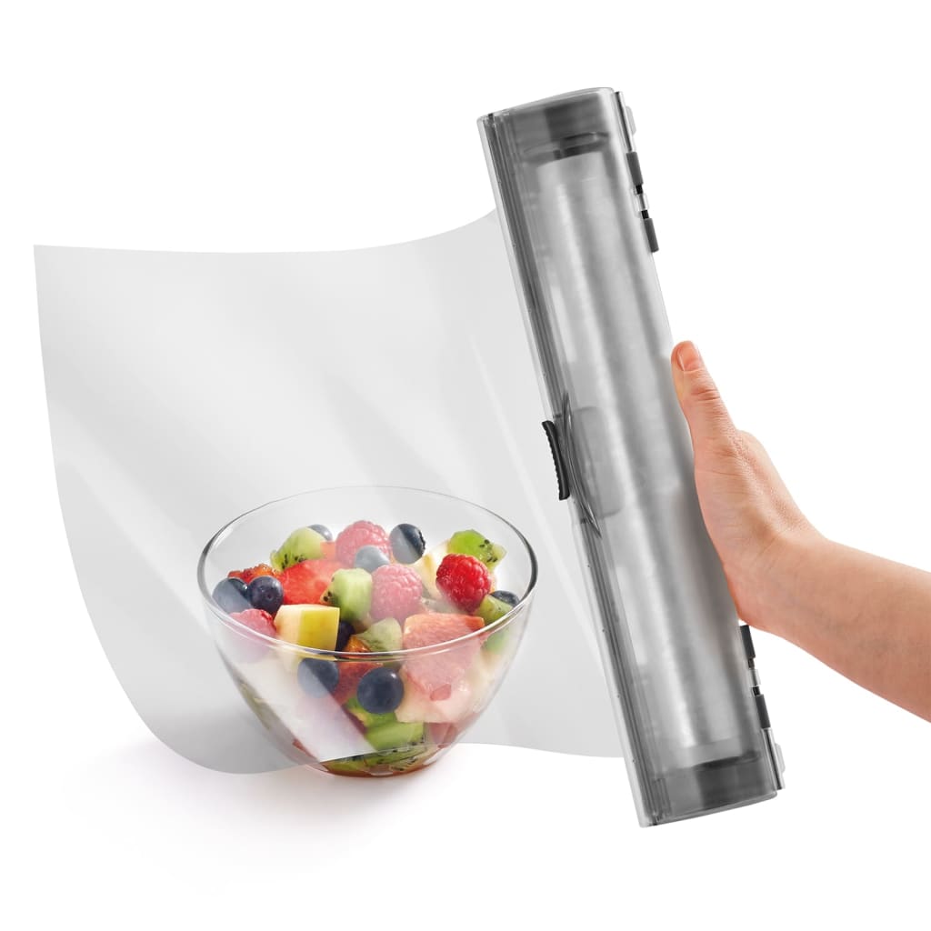 Metaltex Metaltex Roll de rouleau de cuisine 2-en-1