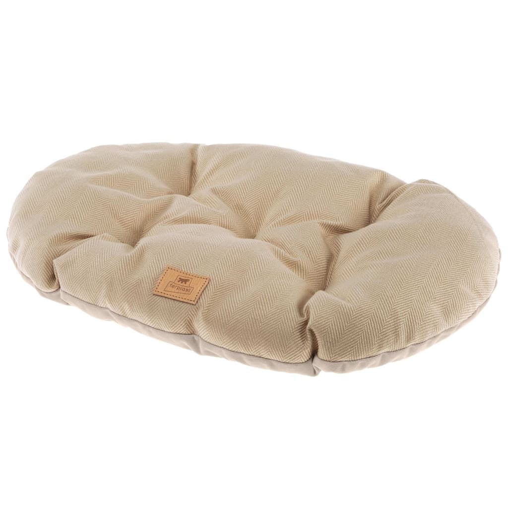 Ferplast Dog and Cat Cushion Stuart 89 10 Beige