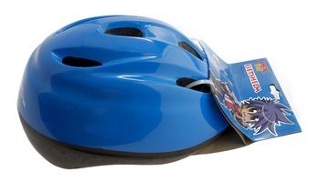 Pexkids kinderhelm pexkids 52cm-56 cm bleu