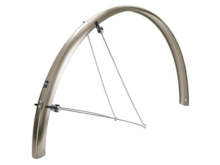 Garde-boue SKS Bluels 42 mm, chromé