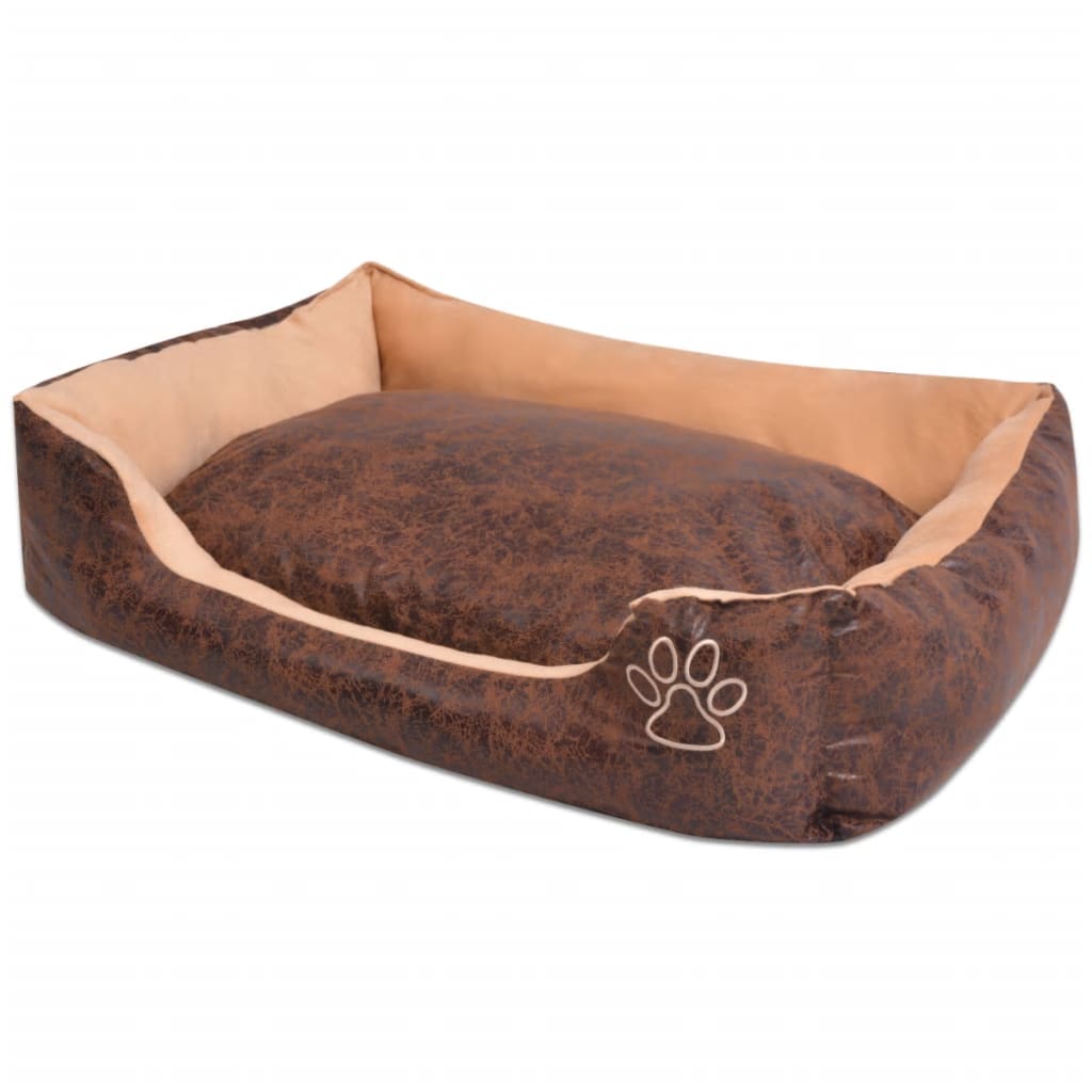 Vidaxl Chien Bed Pillow