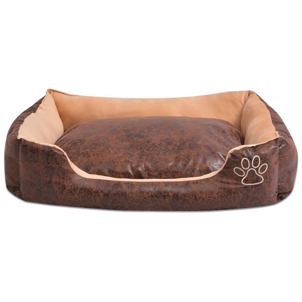 Vidaxl Chien Bed Pillow