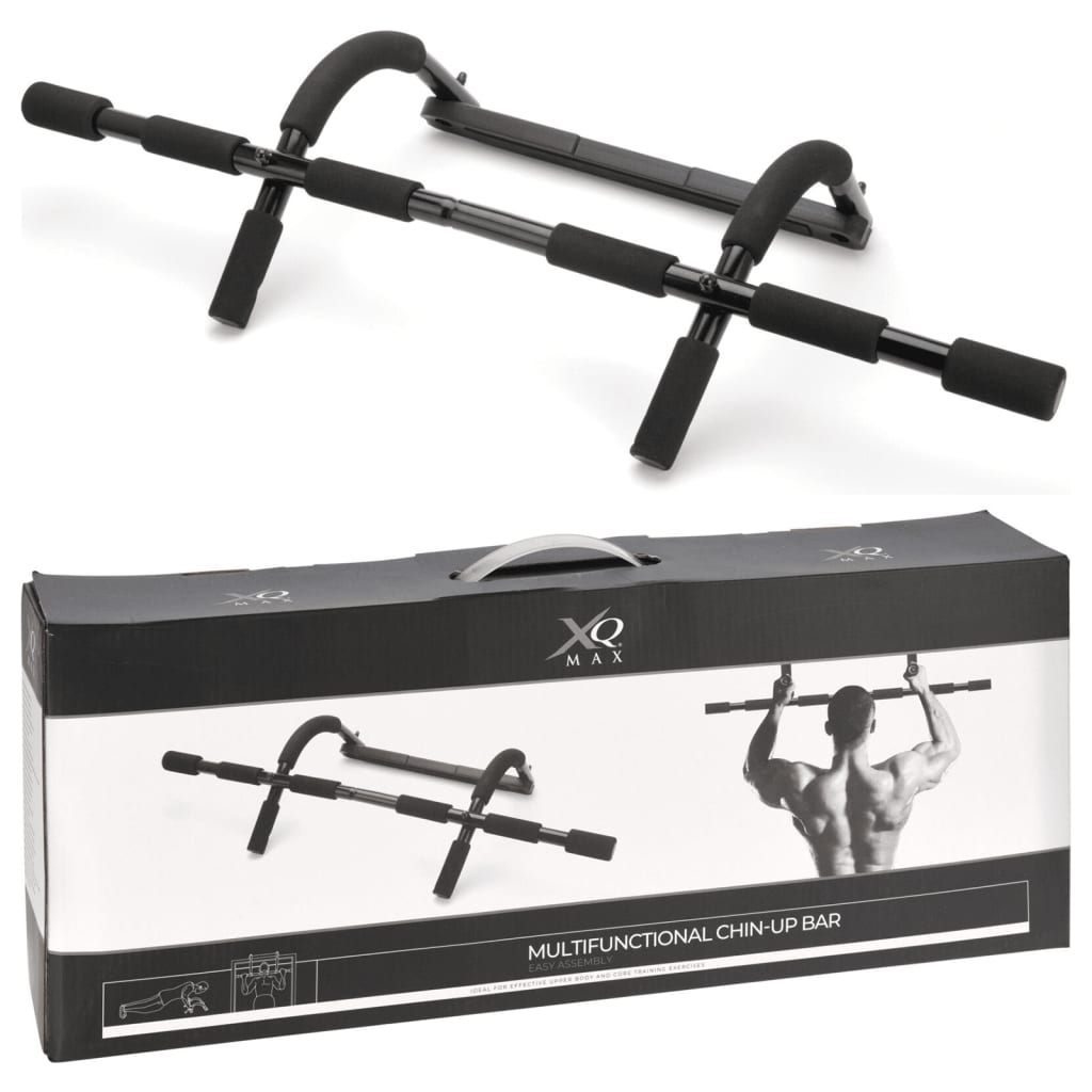 Xq max xq max plassing time multifonctionnel 61-81 cm
