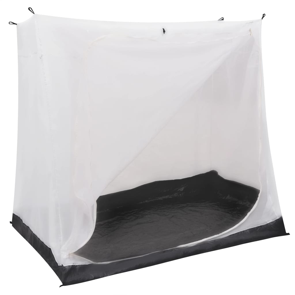 Vidaxl Inner Tente Universal 200x135x175 cm Gray