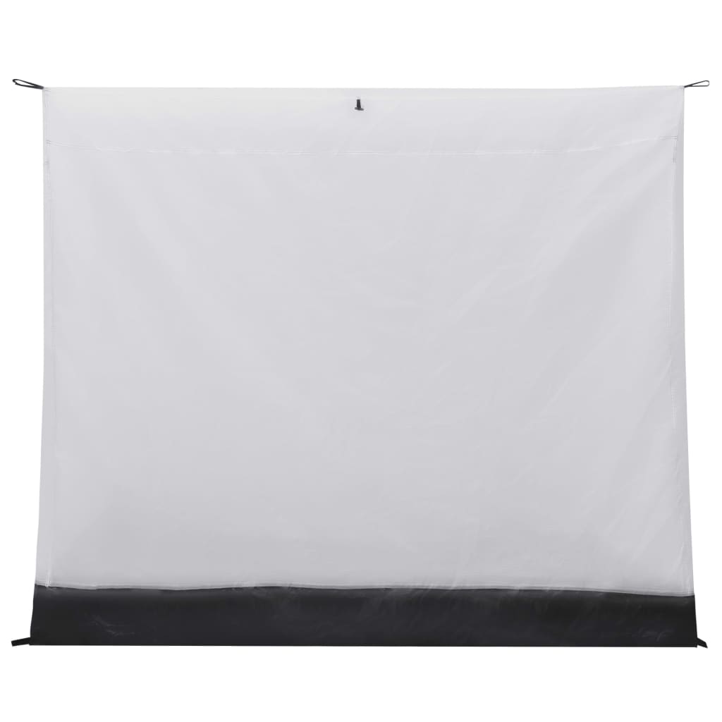 Vidaxl Inner Tente Universal 200x135x175 cm Gray