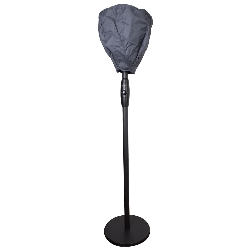 Sunred Sunred Hoes pour se dresser le radiateur Indus Grey