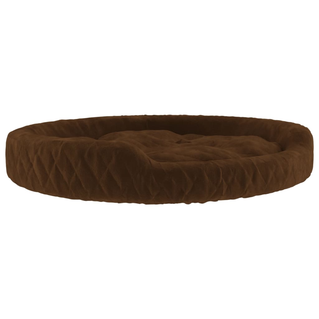 Vidaxl Dog Basket 90x70x23 cm Brunier