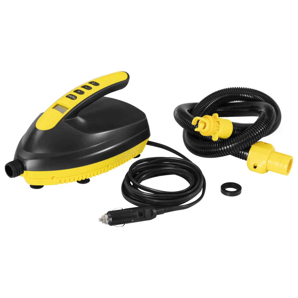 Bestway Hydro Force Pompe à air électrique Auto-air 12 V