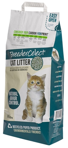 BreedERCECK Recycled