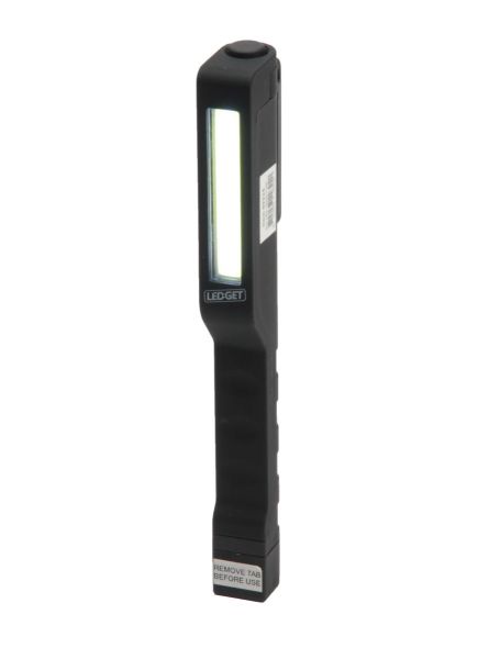 Lampe à la lampe des LED