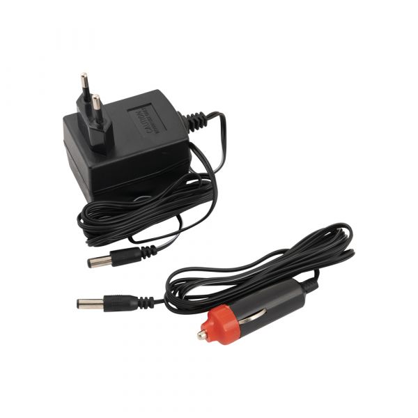 Adaptateur pour le démarrage du saut