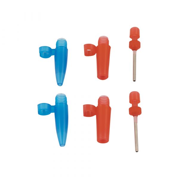 Adaptateur pour le démarrage du saut