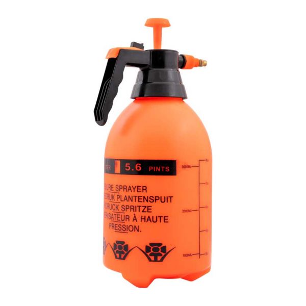 Pulvérisateur de pression Gardengar 3 litres