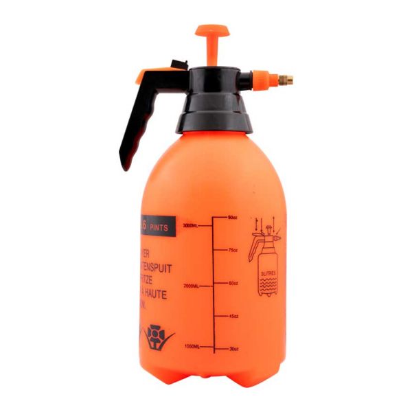Pulvérisateur de pression Gardengar 3 litres