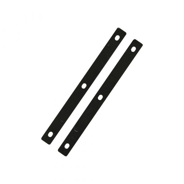 Tarsus Mat de caoutchouc pour plaque de vibration 12 kN, HP-C60H.