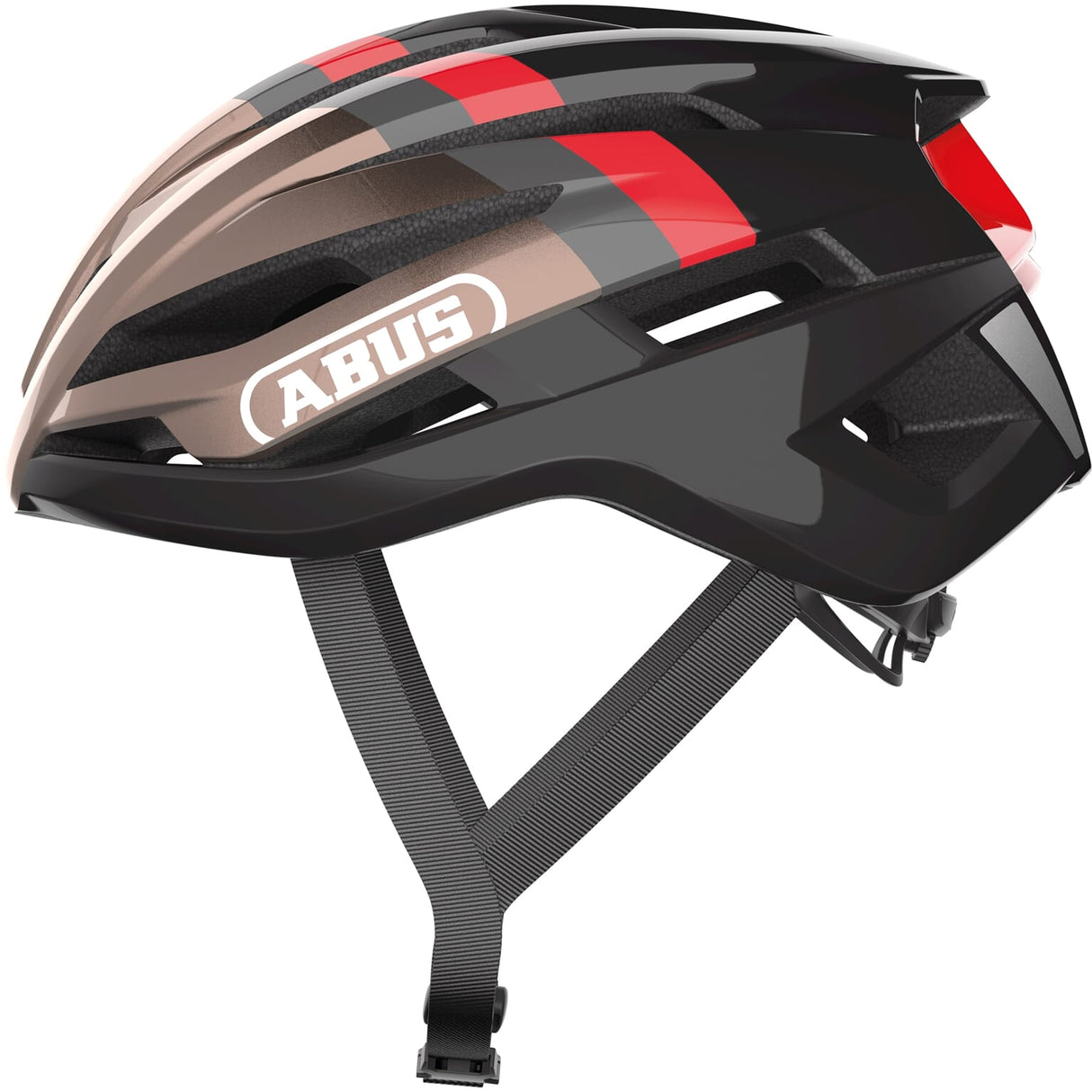 Casque abus Stgoudmchaser Cuivre métallique L 59-61 cm