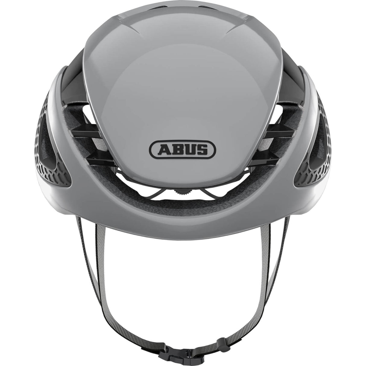 ABUS CASHET GAMECHANGER Race Gray L 59-62CM