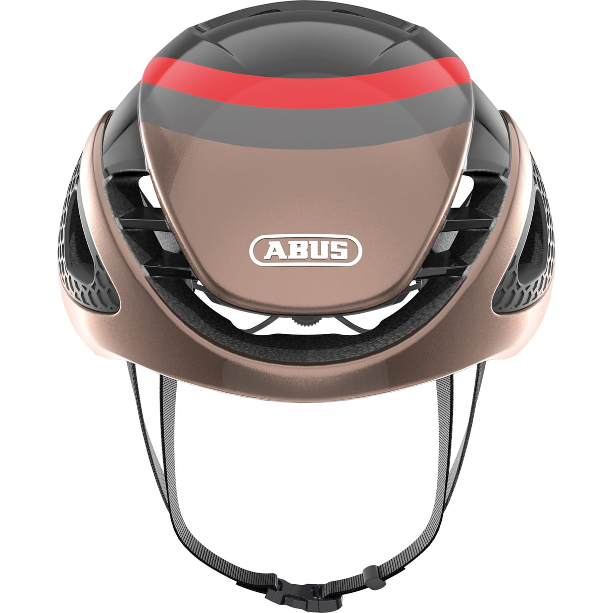 ABUS CASHET GAMECHANGER Metallic Copper M 52-58CM