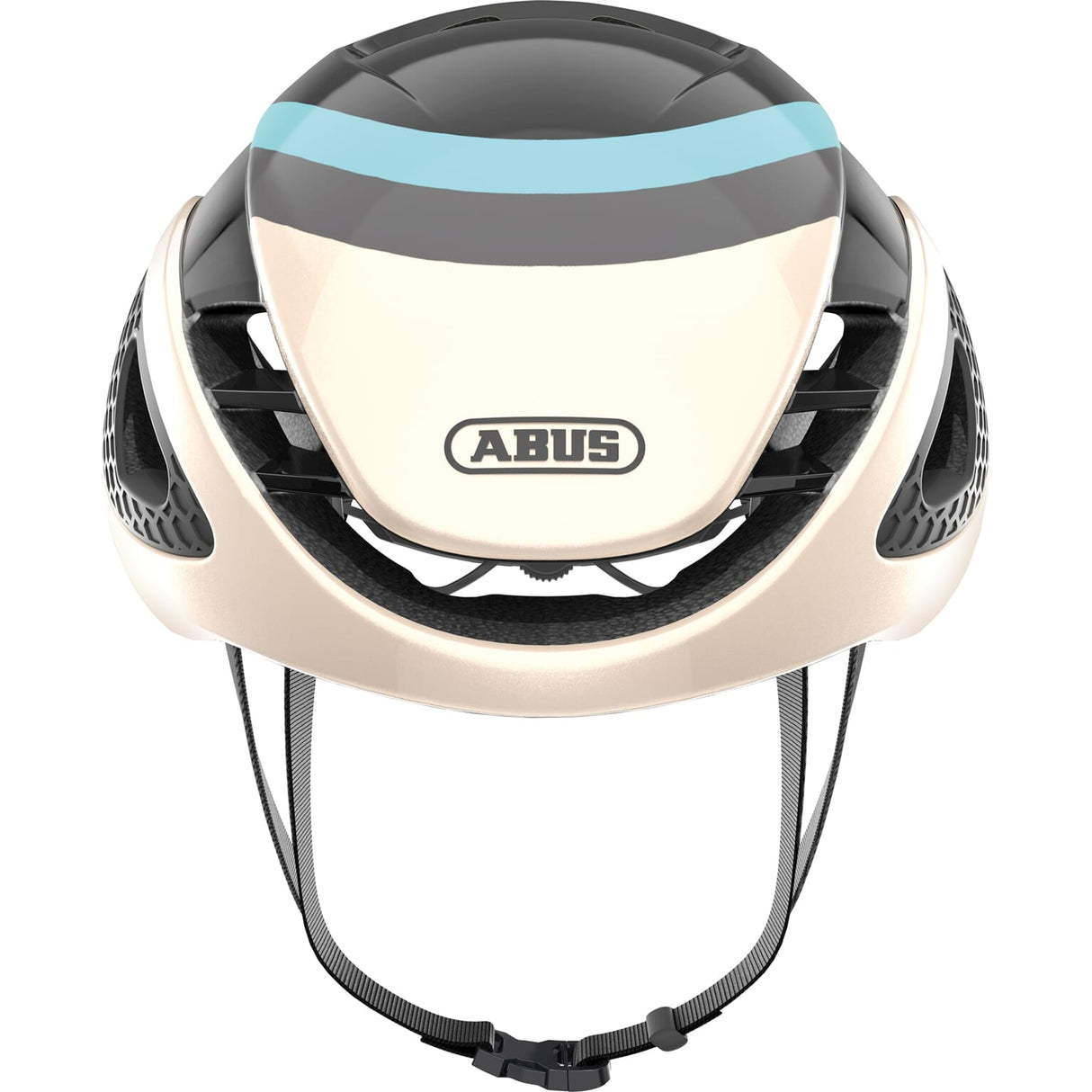 ABUS CASHET GAMECHANGER CHAMPAGNE GOLD L 59-62CM
