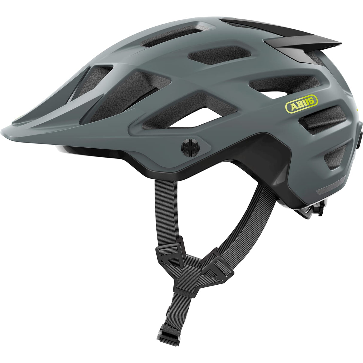 Casque moventgoud 2.0 Gray en béton S 51-55cm