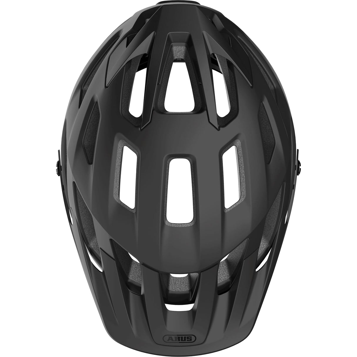 Abus helm mowentgoud 2.0 quin velvet noir l 57-61cm