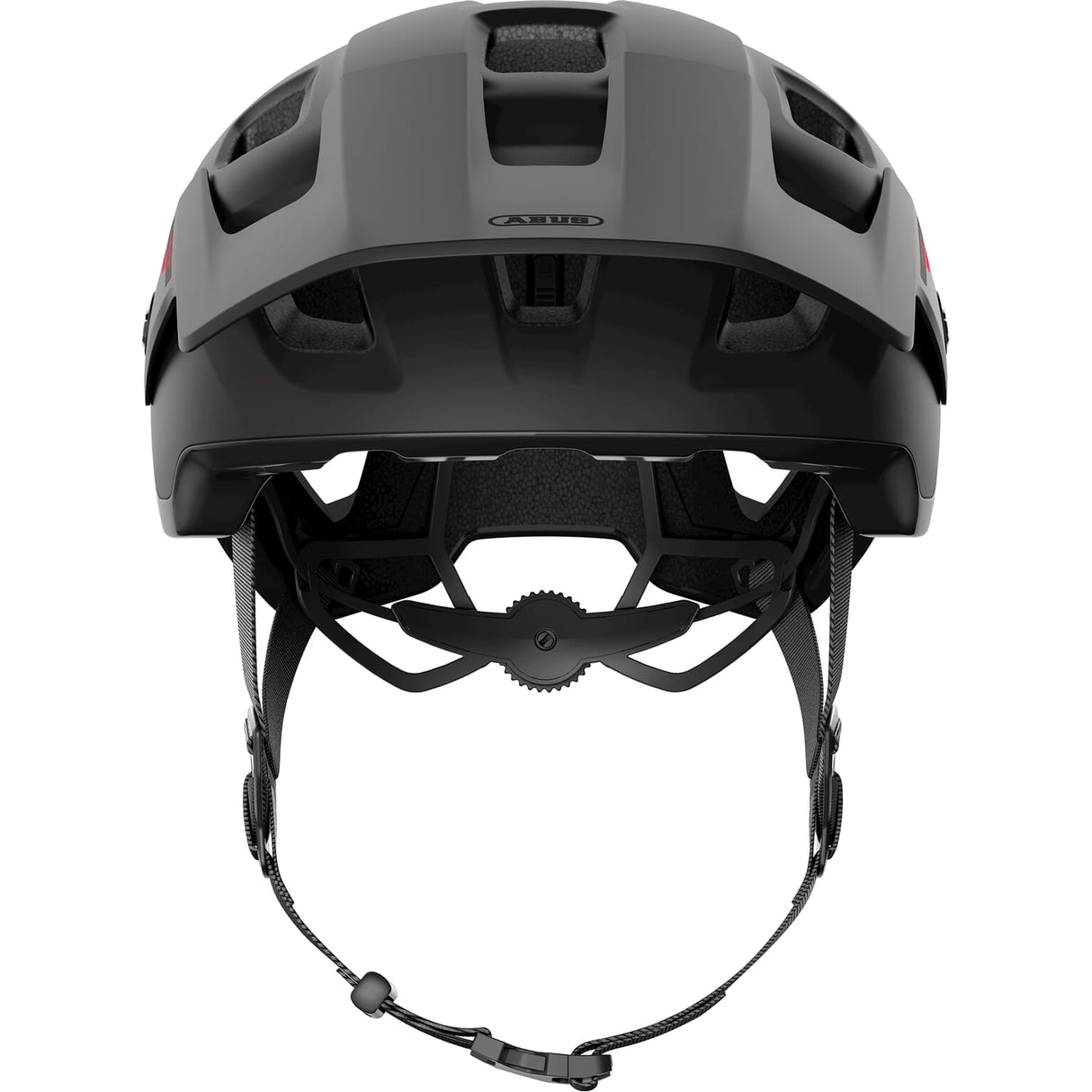 Abus helm modrop quin velvet noir s 51-55cm