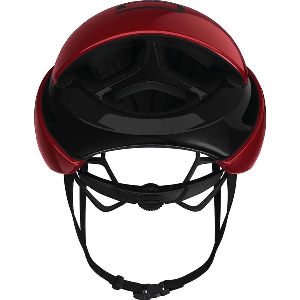 Abus blaze rouge m