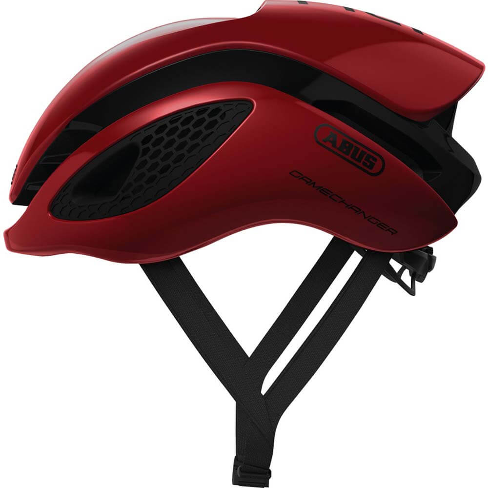 Abus blaze rouge m