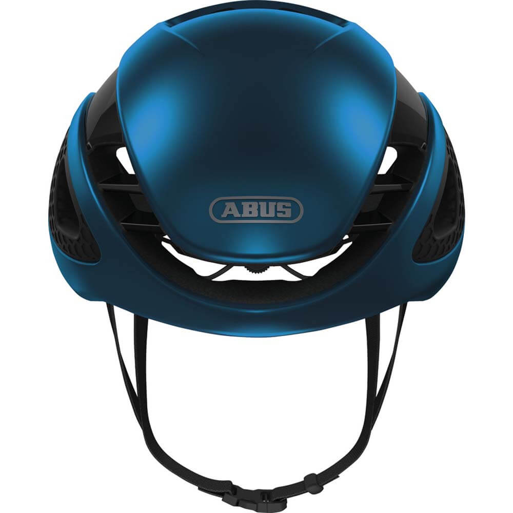 Abus Gamechanger Bicycle Slot Aerodynamic, conception multi-positions, résistante au vent, tête fraîche