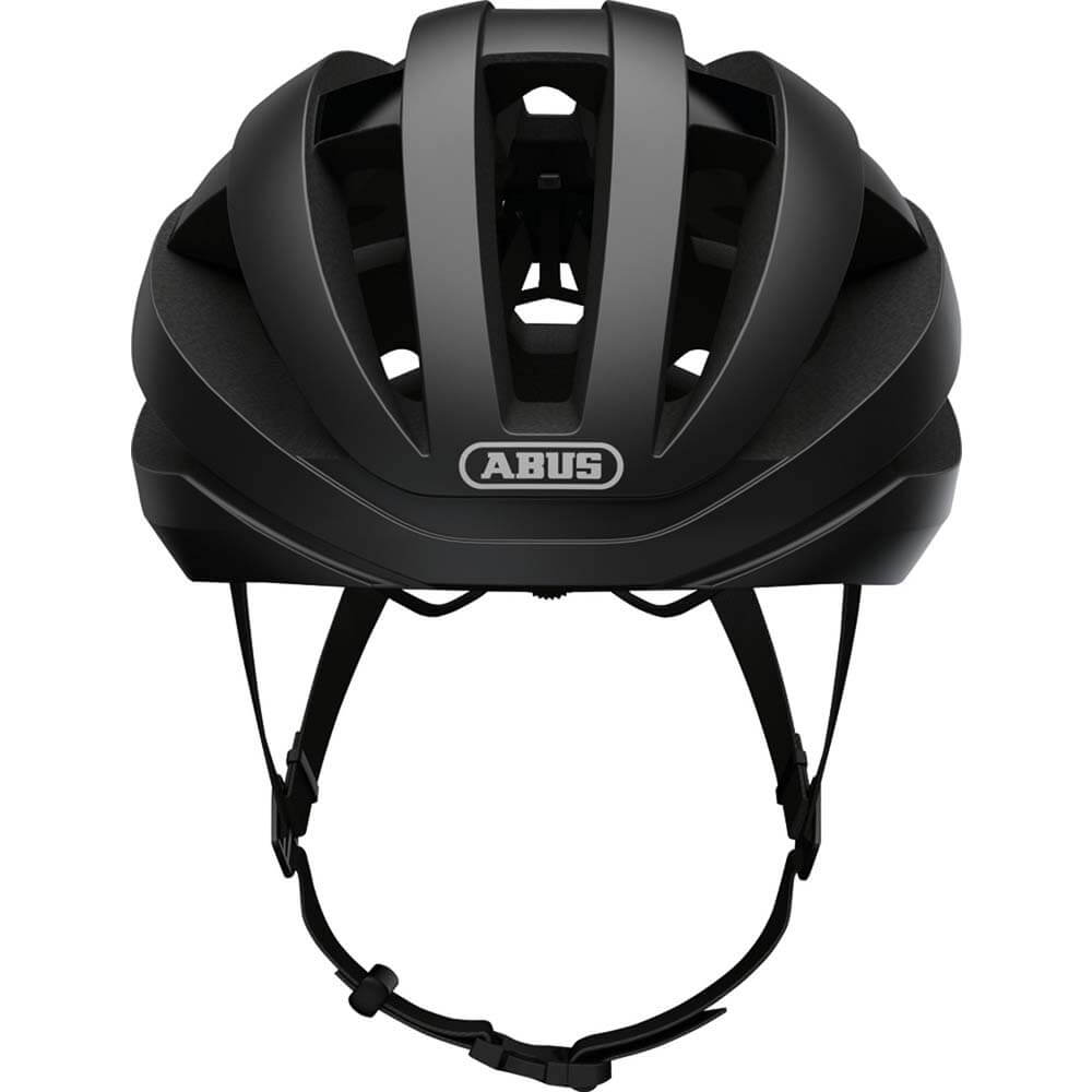 Abus en velours noir l