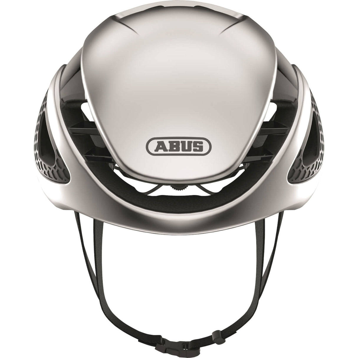 ABUS CASHET GAMECHANGER GELEM Silver L 59-62CM