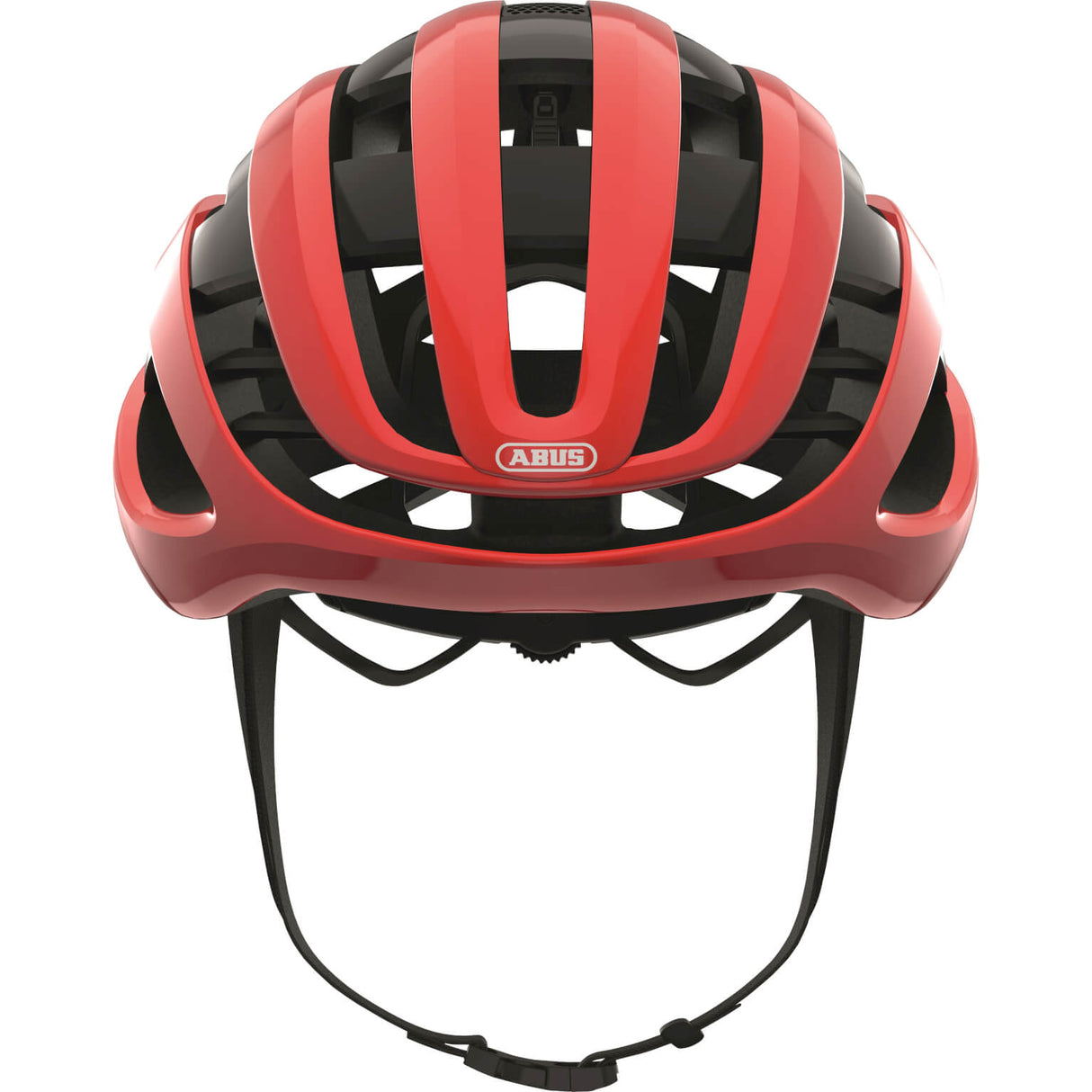 ABUS CASHET Airbreaker Blaze Red S 51-55 cm