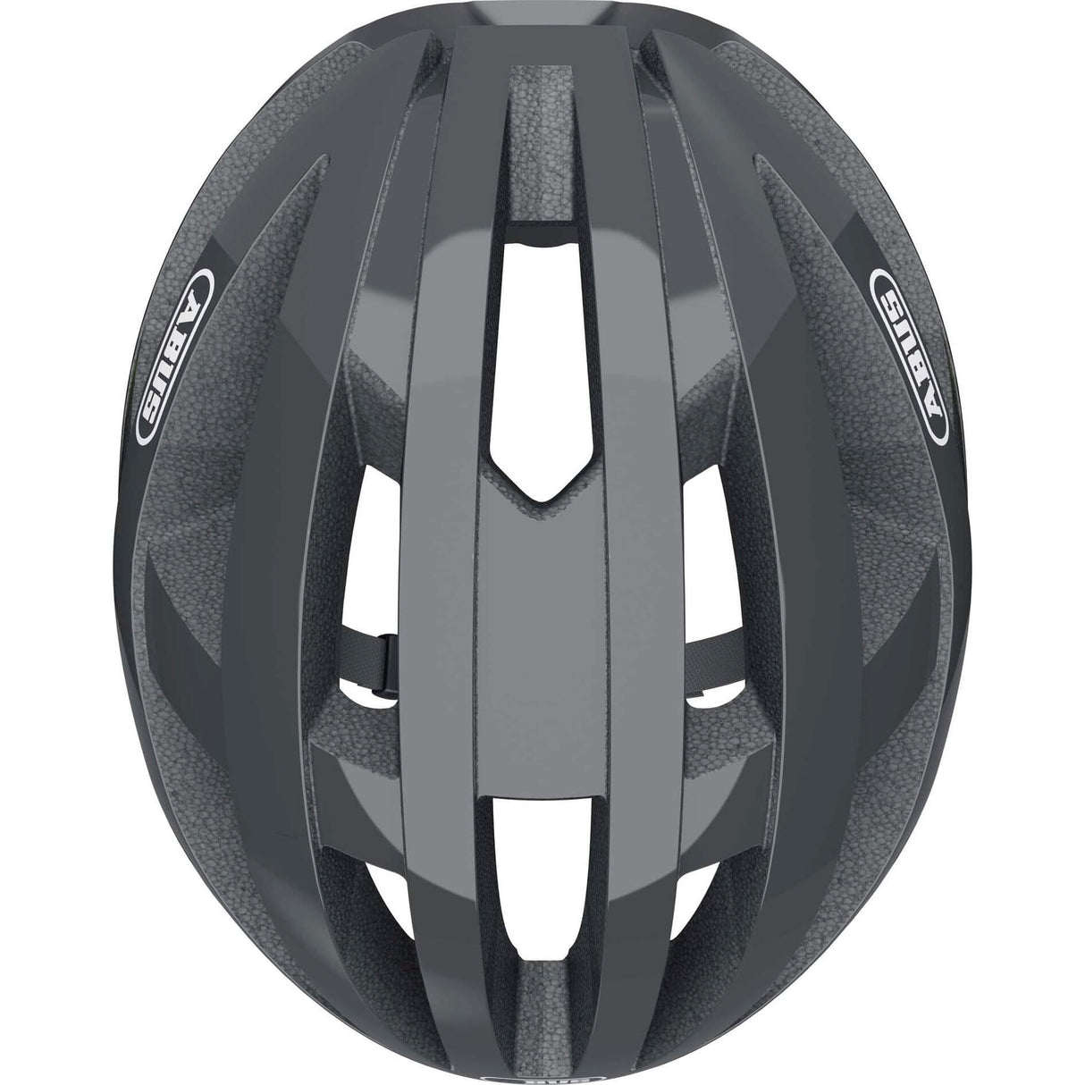 Abus helm viangoud quin velvet noir m 54-58cm