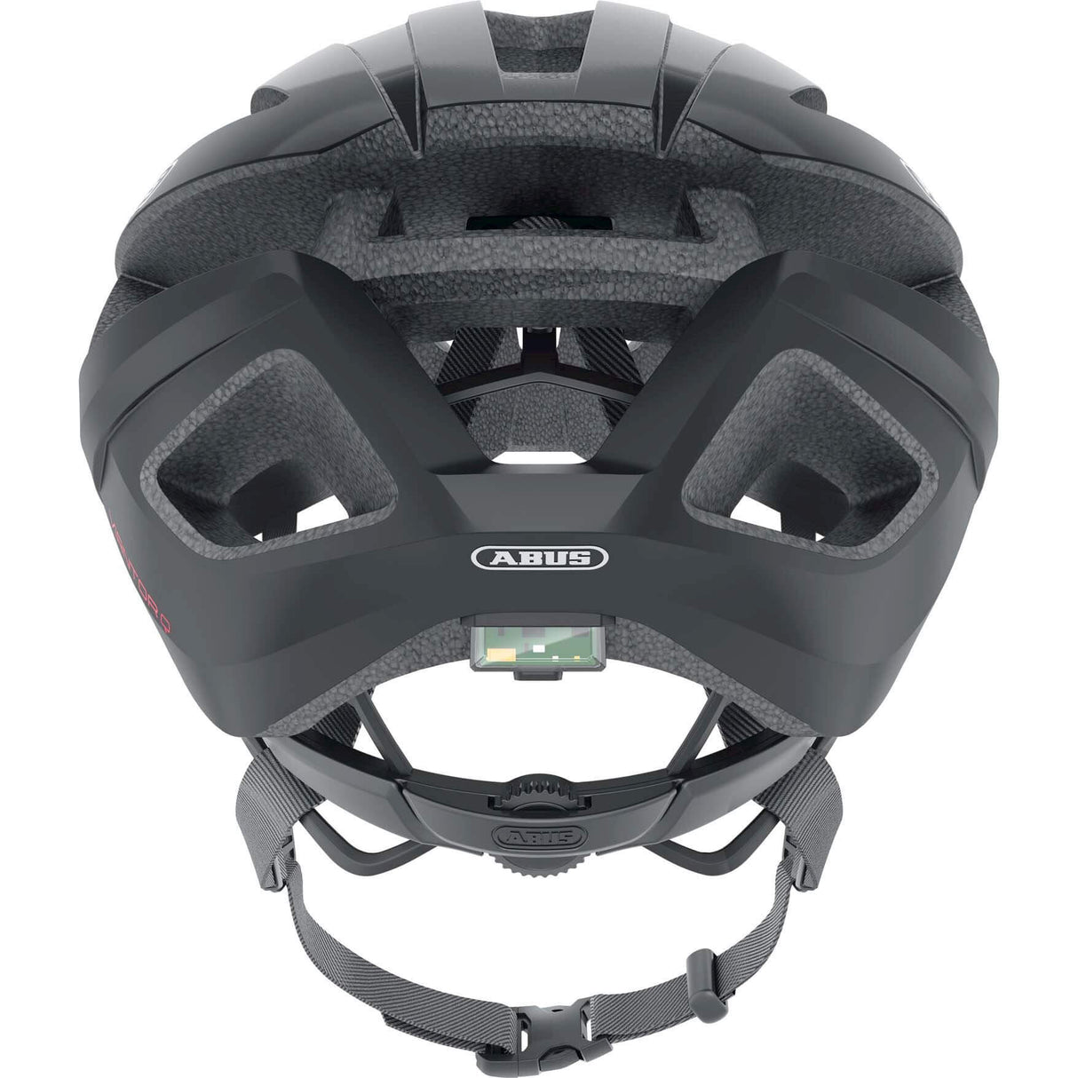 Abus helm viangoud quin velvet noir l 57-61cm