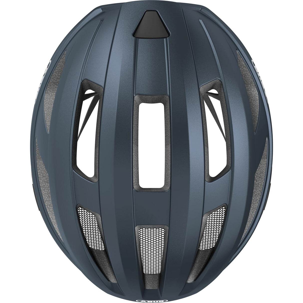 ABUS CASHET MACATGOUD MATT BLUE S 51-55CM