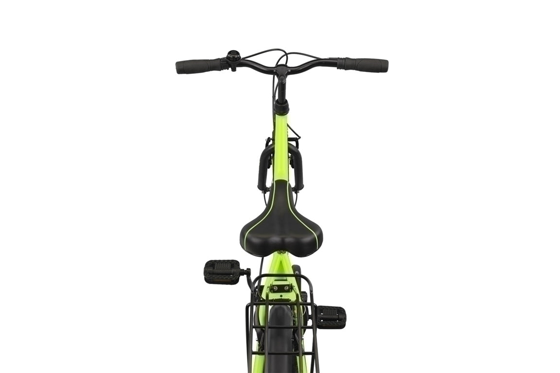 Hero altec 20 pouces Boys Bike vert