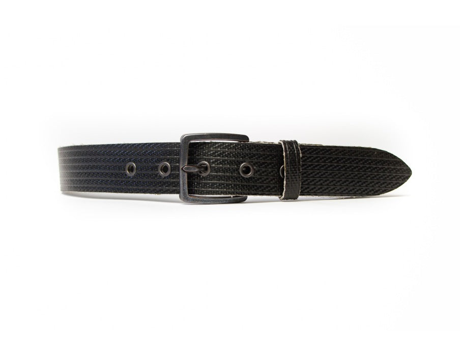 Bendl Belt Fire tuyau noir 4x85 cm
